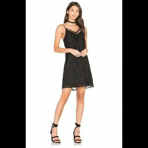 OBEY Amanda Slip Dress